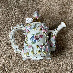 Water funnel or also great for decor